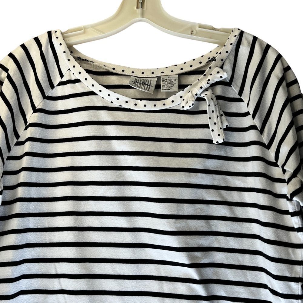 Jason Maxwell Top - Picture 4 of 6